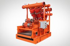 泥浆清洁器 除砂除泥器泥浆清洁器