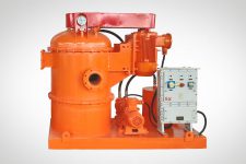 真空除气器的类型