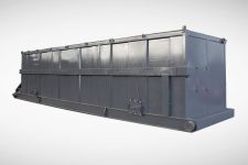 常规泥浆罐泥浆罐