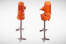 立式泥浆搅拌器泥浆搅拌器