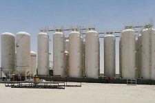 泥浆集中处理站布局建设泥浆集中处理站