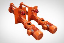 液下渣浆泵液下渣浆泵