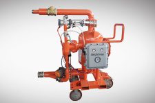 350型钻屑输送泵污泥真空泵