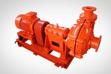 立式砂砾泵砂砾泵