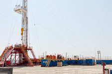 XJ850修井机固控系统修井机固控系统