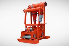 旋流除砂器钻井液除砂器