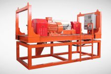 固控离心机钻井液离心机