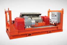 变频高速离心机钻井液离心机