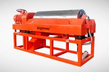 大型离心机钻井液离心机