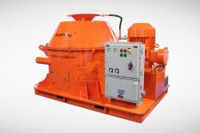 BWLS600型岩屑甩干机钻屑甩干机