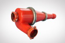 8寸除砂旋流器旋流器