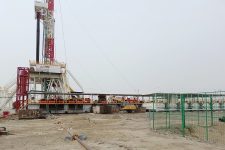 第二套ZJ90固控系统助力新疆9000米超深井钻井工程