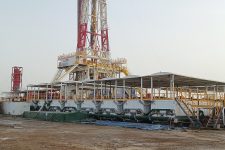 钻井泥浆固控系统分类标准和选型