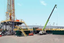 10000米以上超深钻井固控系统方案