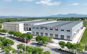 陕西正道能源装备制造有限公司企业宣传视频