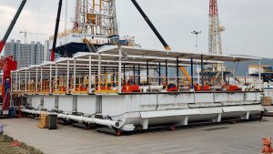 钻井泥浆罐分类和类型