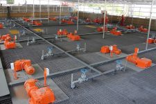 泥浆搅拌器选型的3个根据