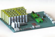 1500-5000m³泥浆站设计布局原则