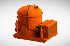 真空除气器故障及解决办法汇总表