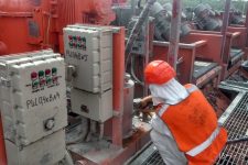 真空除气器的维护保养