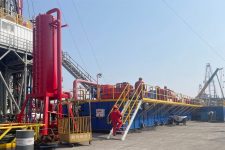 钻井液气分离器操作规程