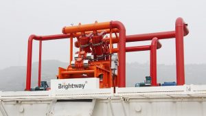 泥浆清洁器的应用领域