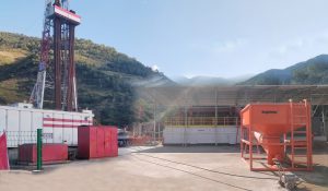 水基泥浆如何处理？水基泥浆处理方法及系统设备