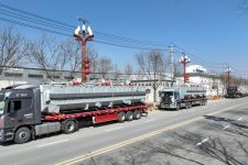 ZJ50钻机固控系统即将交付罗马尼亚客户