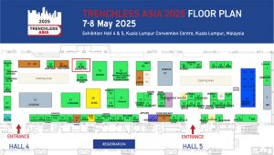 正道能源诚邀您参加亚洲第十四届（马来西亚）国际...