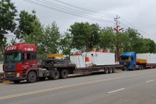 4套煤层气钻井固控系统成功交付