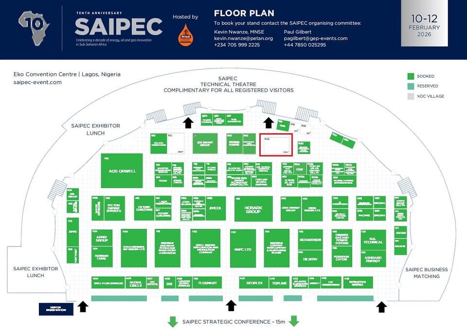 诚挚邀请您莅临我司 R26 展位