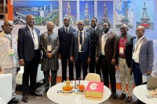 正道能源尼日利亚SAIPEC石油装备展会圆满收官