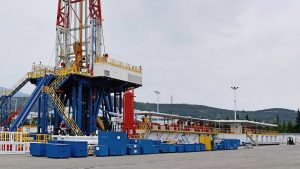 正道能源ZJ70固控系统整装待发，即将启运尼日利亚